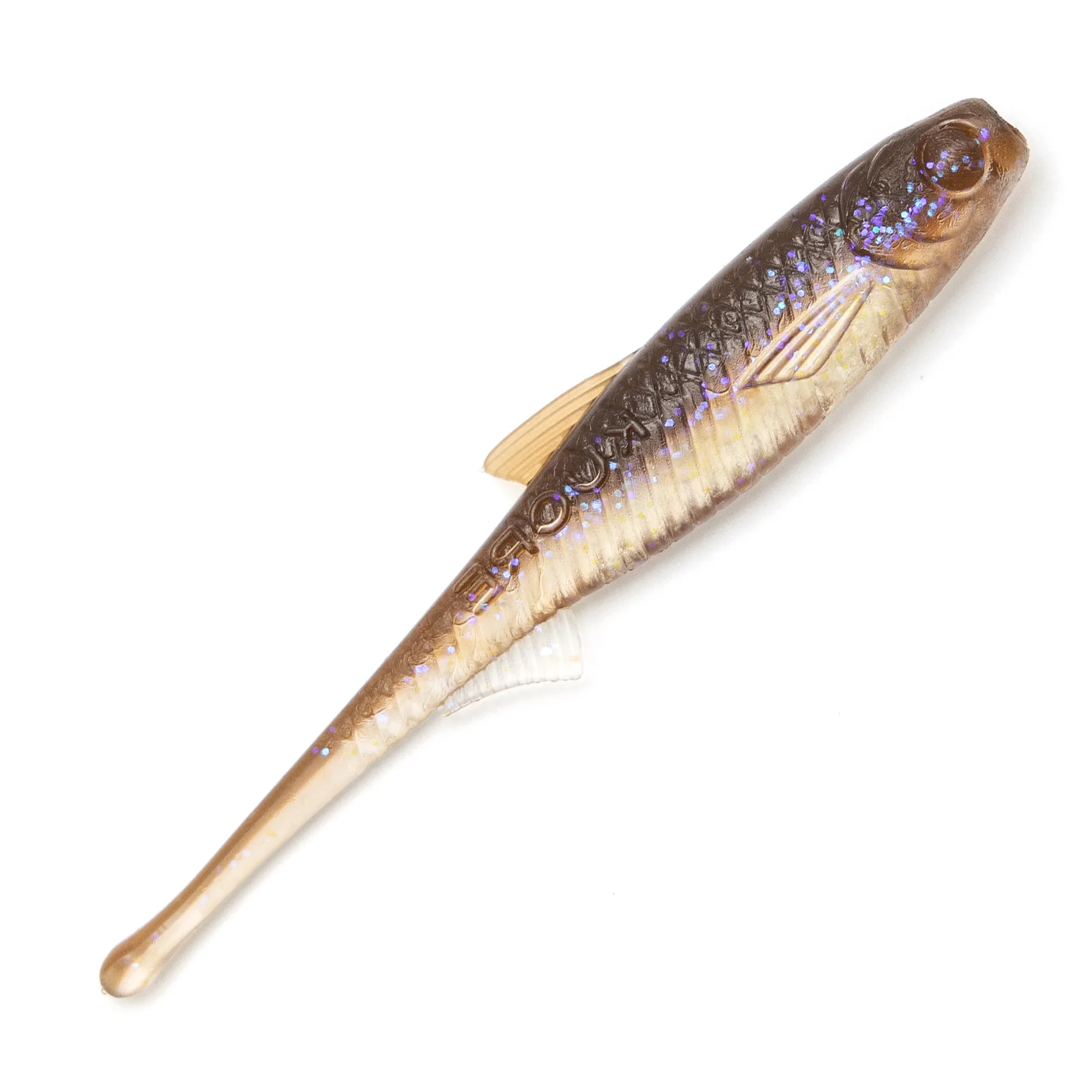 Kuore Torpedo 11 cm jigi 3 kpl/pkt - Image 9