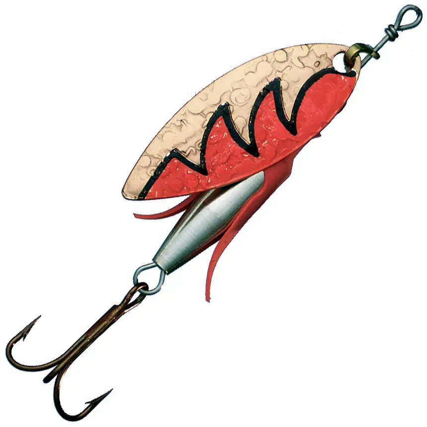 Kuusamo Balance 10 g lippa - Image 11
