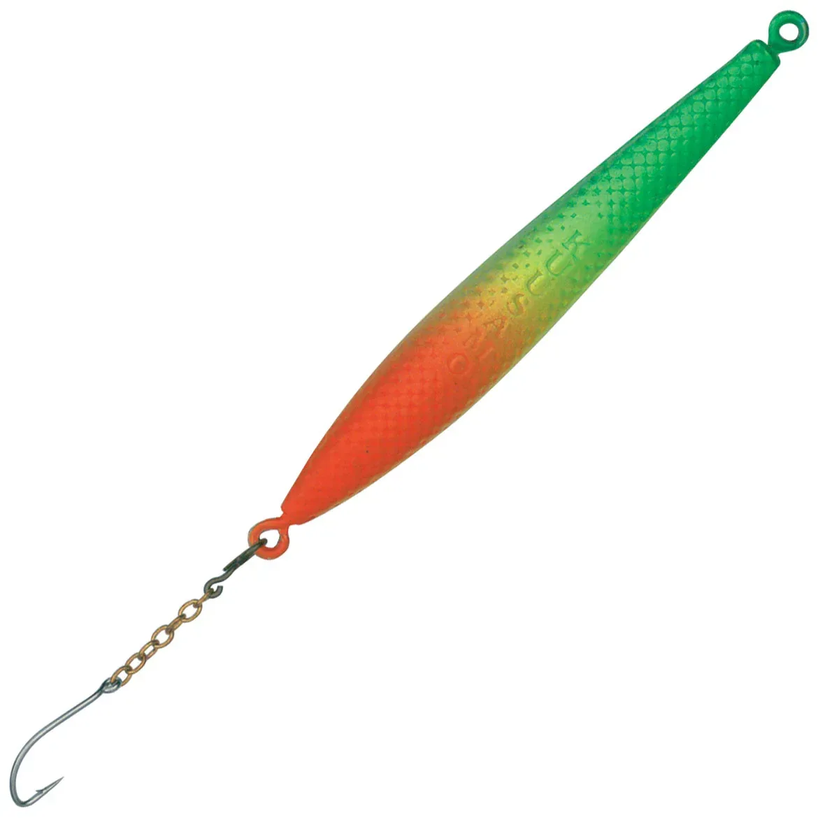 Kuusamo Kilpa 5,5 cm pystypilkki - Image 3
