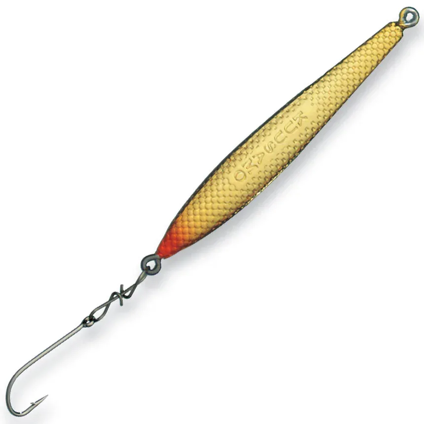 Kuusamo Kilpa 5,5 cm pystypilkki - Image 7