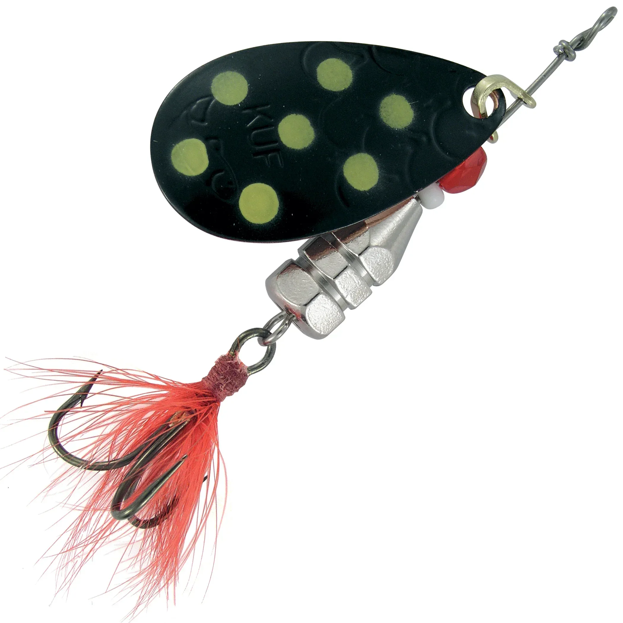 Kuusamo KUF 7 g lippa - Image 6