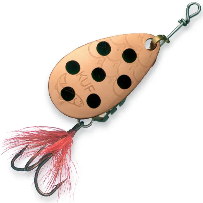 Kuusamo KUF 7 g lippa - Image 8