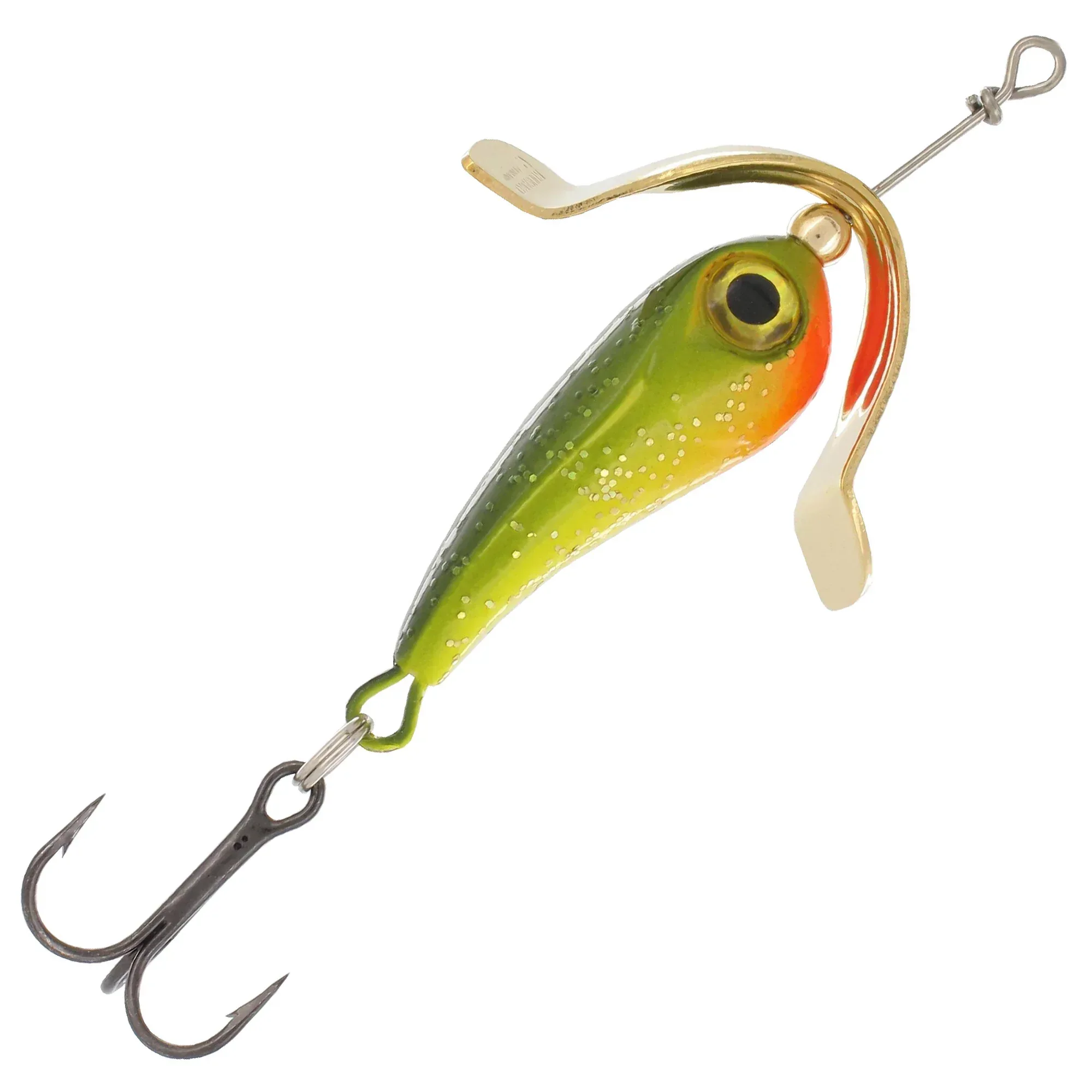 Kuusamo Kumma 10 g lippa - Image 11