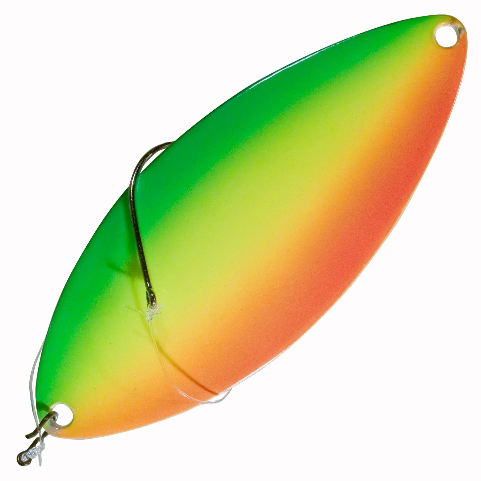 Kuusamo Lappi-Loiste 7 cm rautupilkki - Image 8