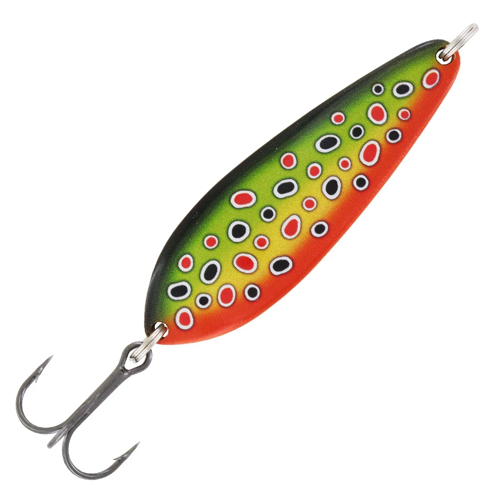 Kuusamo Lätkä 7 cm 25 g lusikkauistin - Image 11