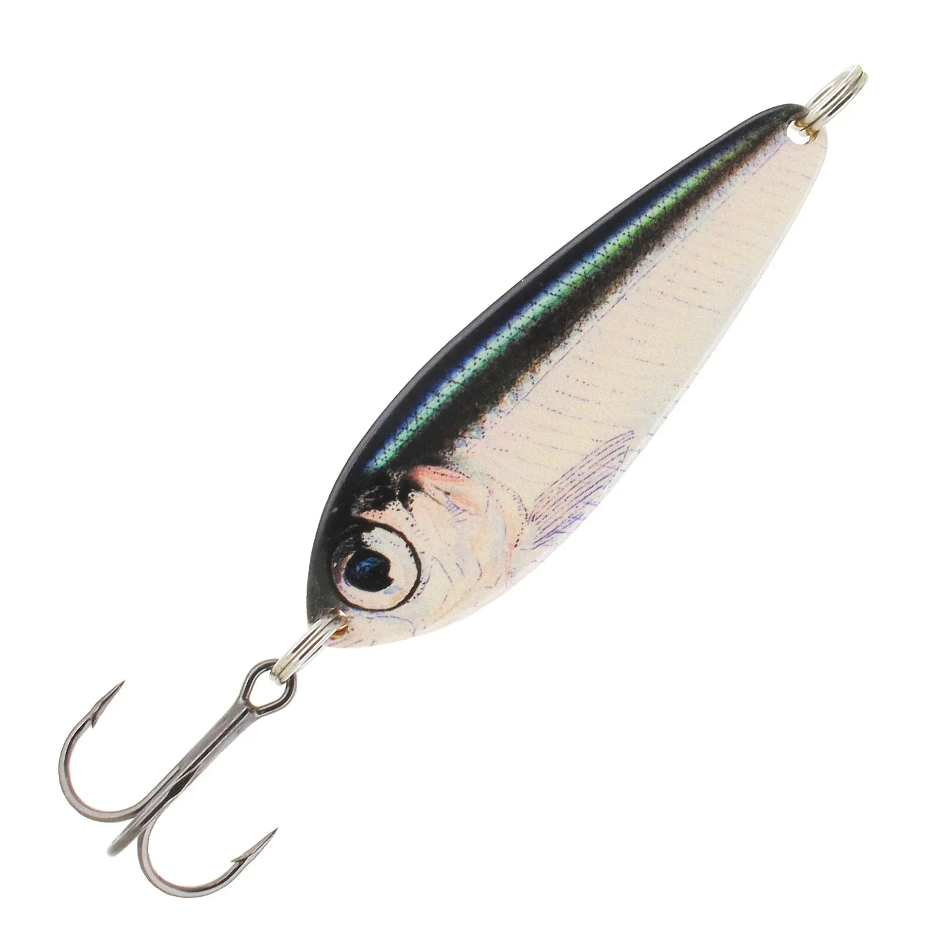 Kuusamo Lätkä 7 cm 25 g lusikkauistin - Image 12