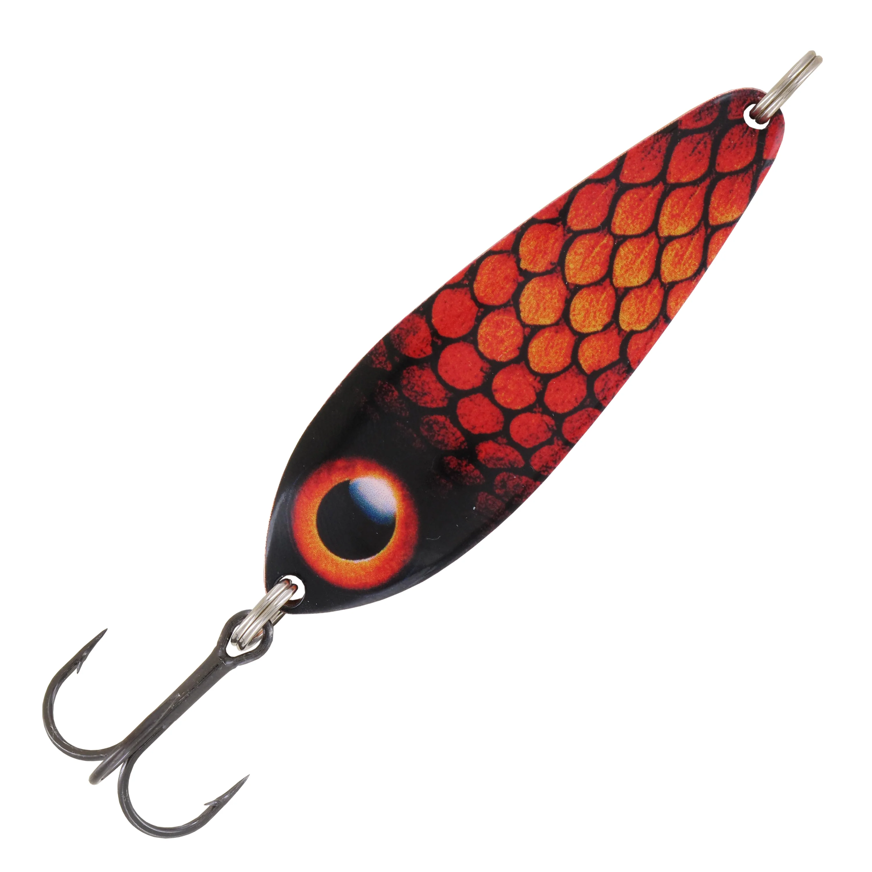 Kuusamo Lätkä 7 cm 25 g lusikkauistin - Image 2