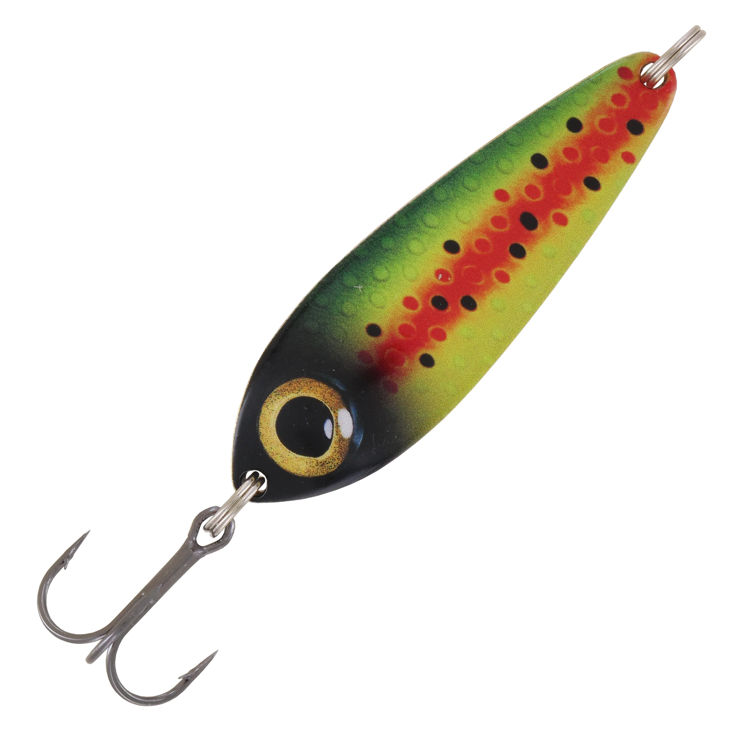 Kuusamo Lätkä 7 cm 25 g lusikkauistin - Image 3