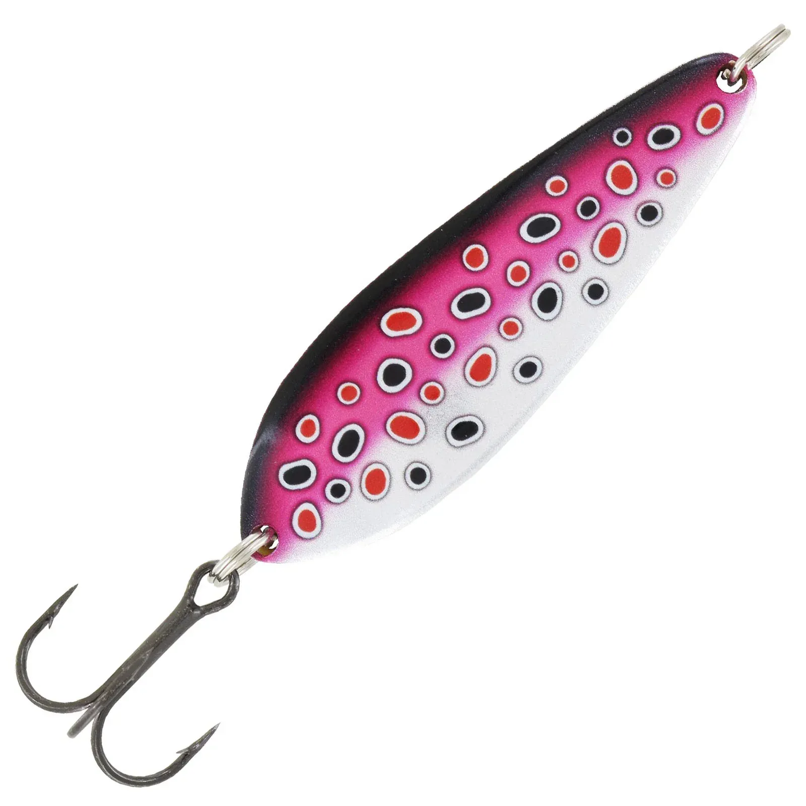 Kuusamo Lätkä 7 cm 25 g lusikkauistin - Image 4