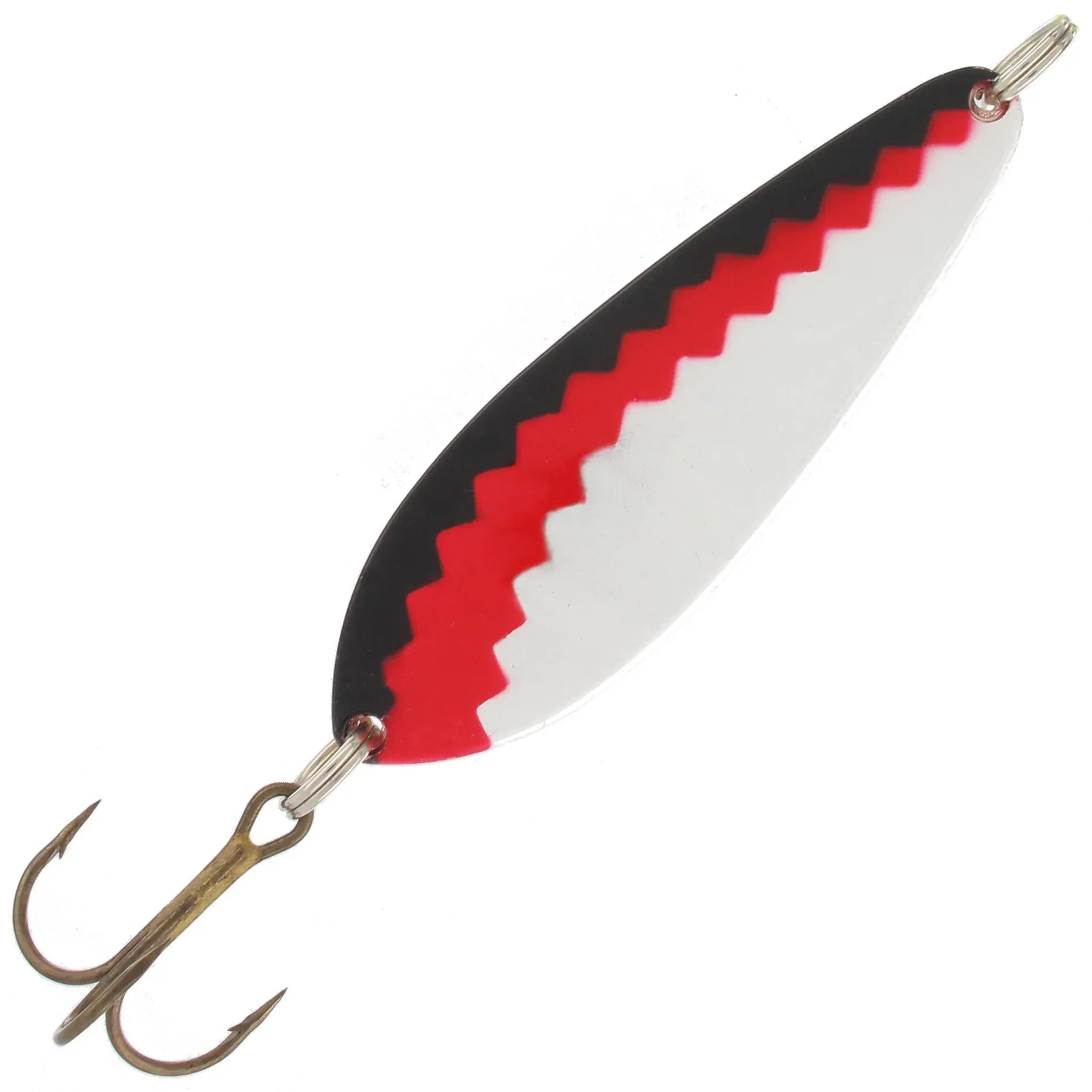 Kuusamo Lätkä 7 cm 25 g lusikkauistin - Image 5