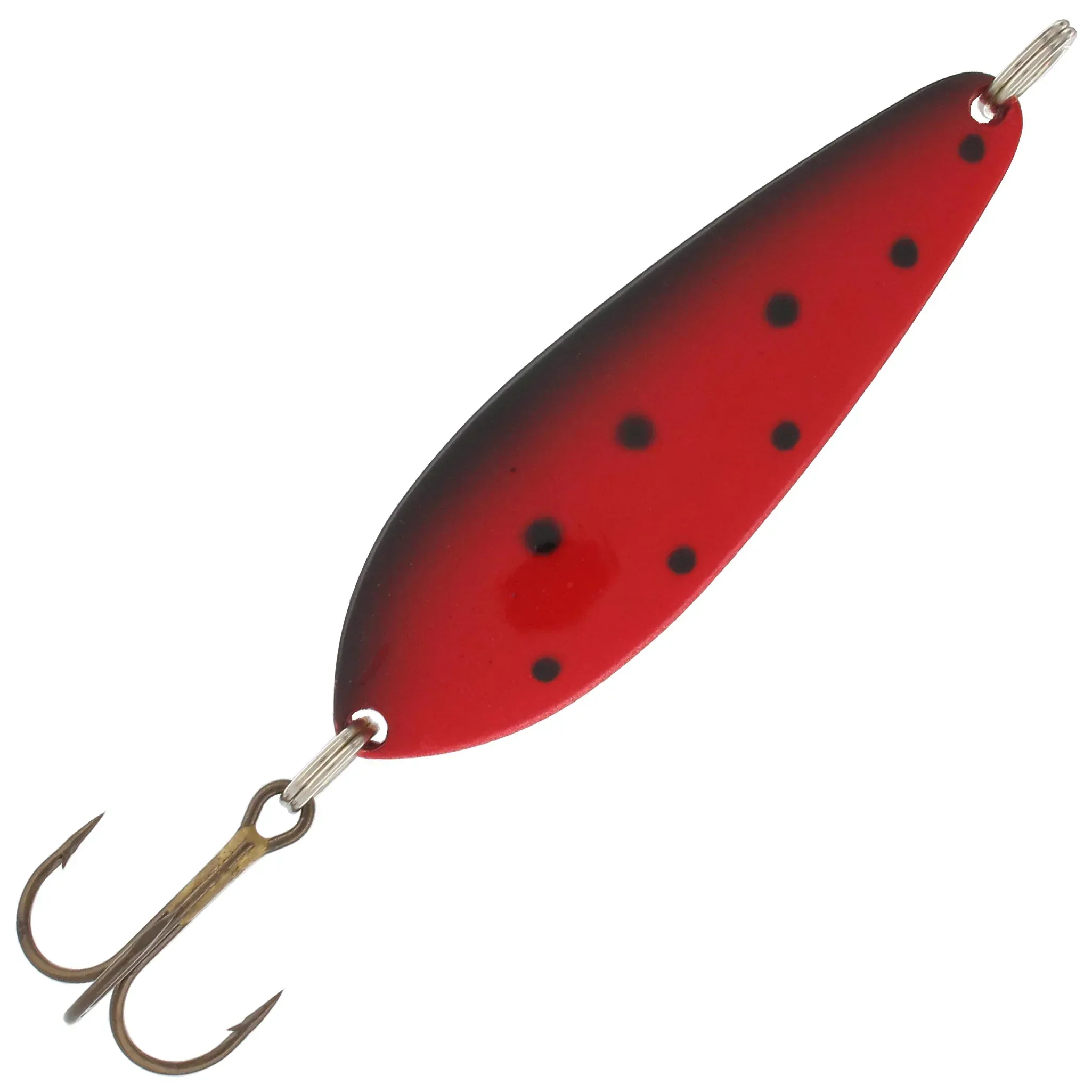 Kuusamo Lätkä 7 cm 25 g lusikkauistin - Image 6