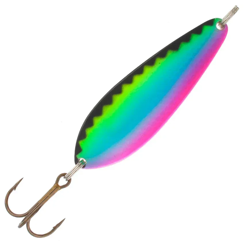 Kuusamo Lätkä 7 cm 25 g lusikkauistin - Image 7
