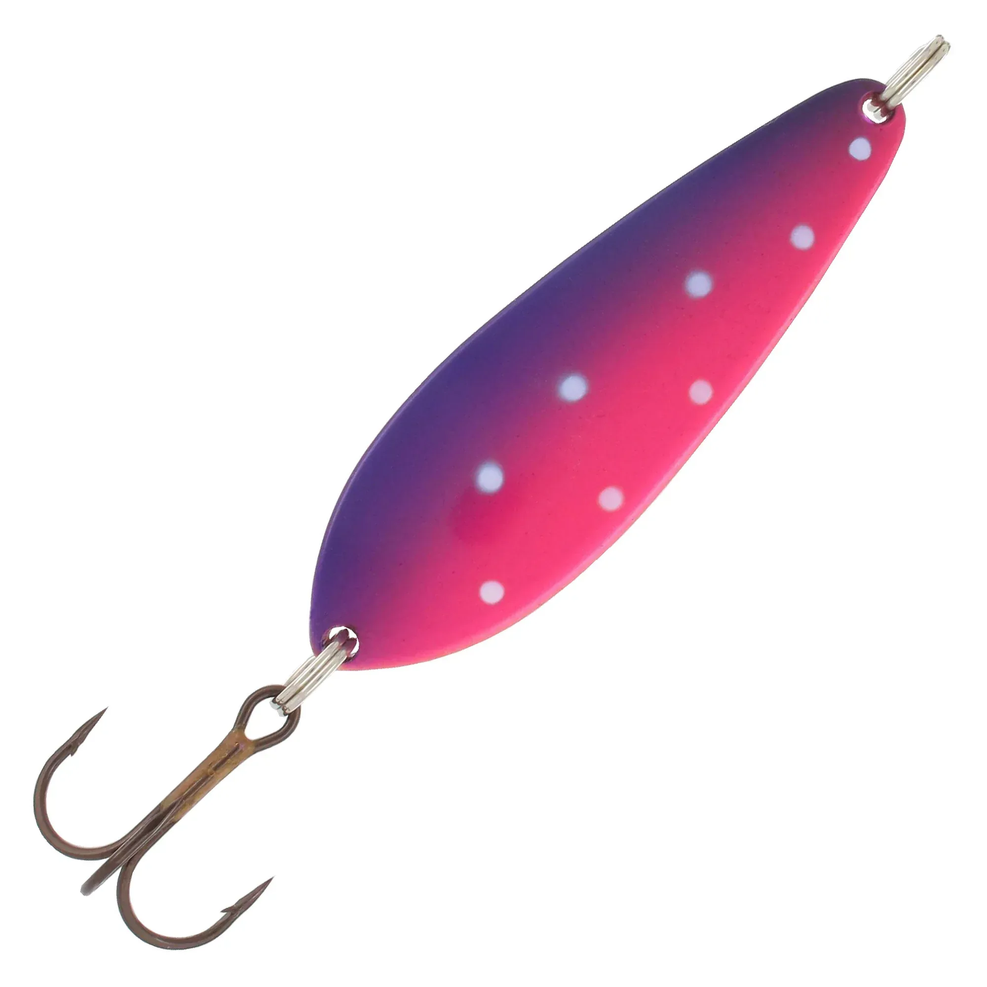 Kuusamo Lätkä 7 cm 25 g lusikkauistin - Image 9