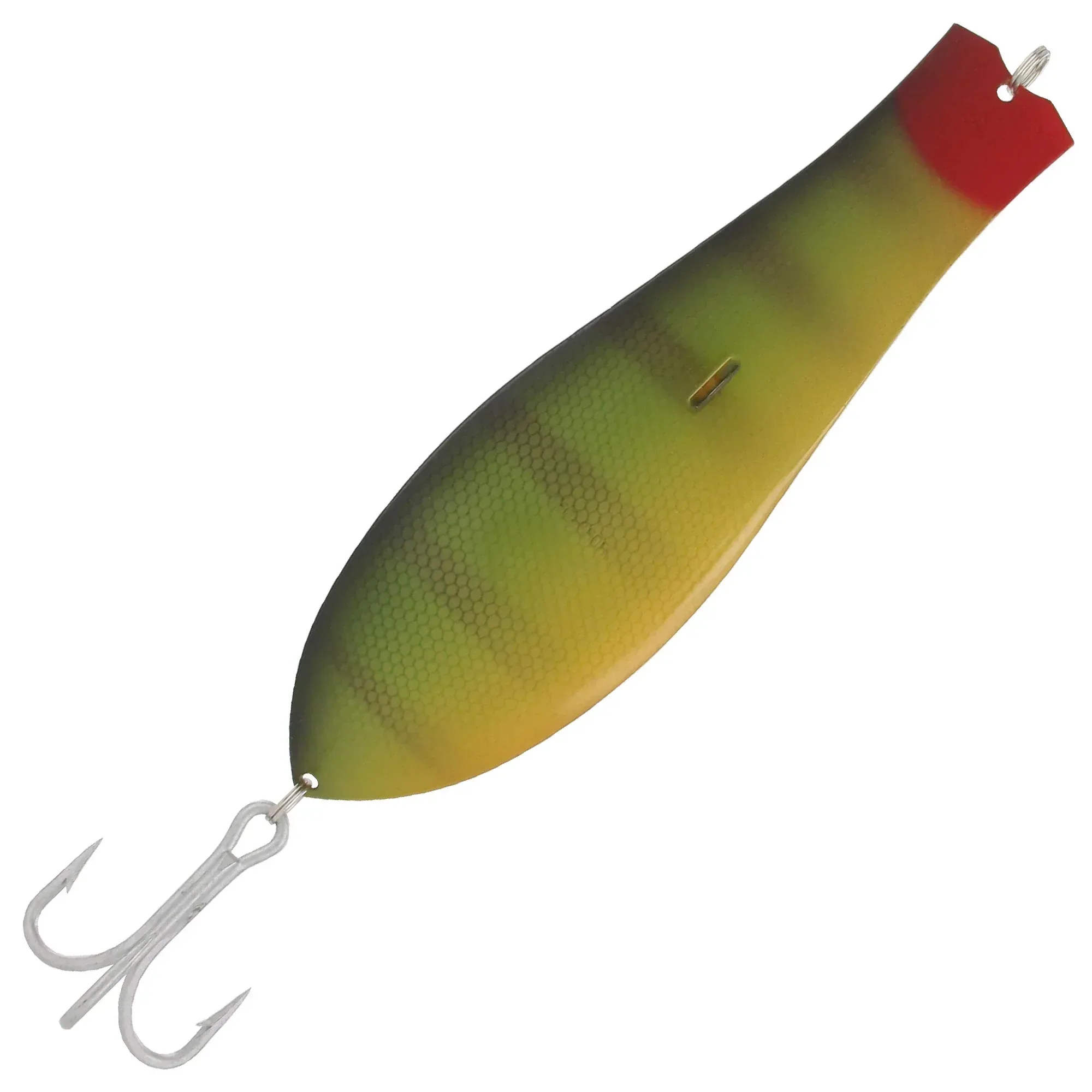 Kuusamo Professor 18 cm 60 g lusikkauistin - Image 2