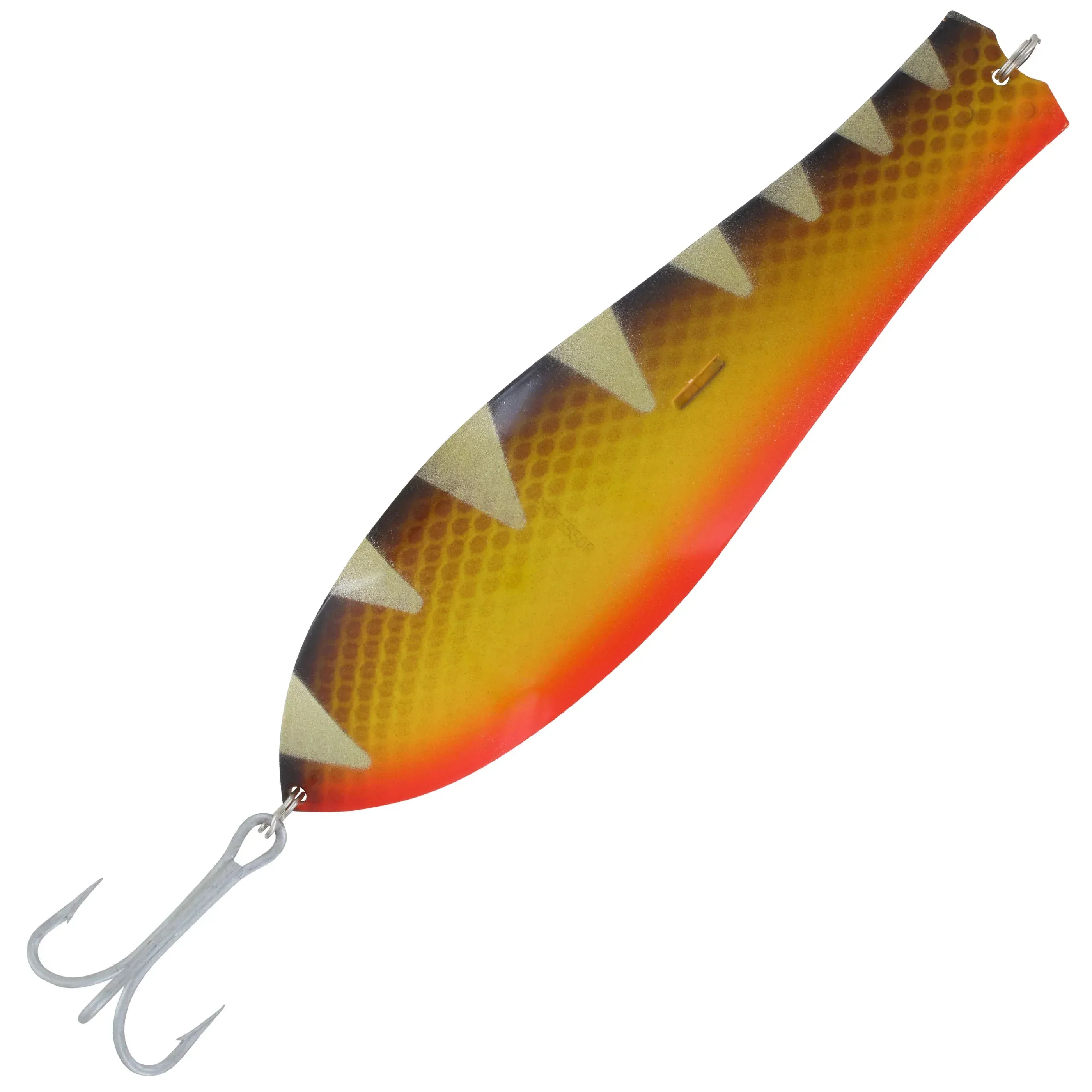 Kuusamo Professor 18 cm 60 g lusikkauistin - Image 5