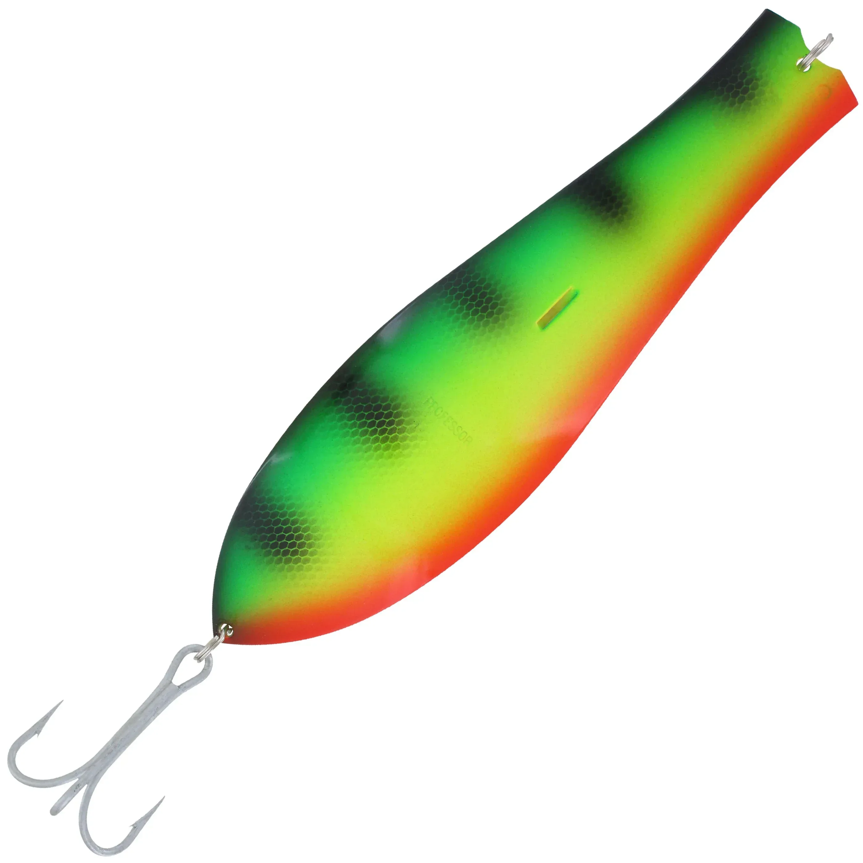 Kuusamo Professor 18 cm 60 g lusikkauistin - Image 6
