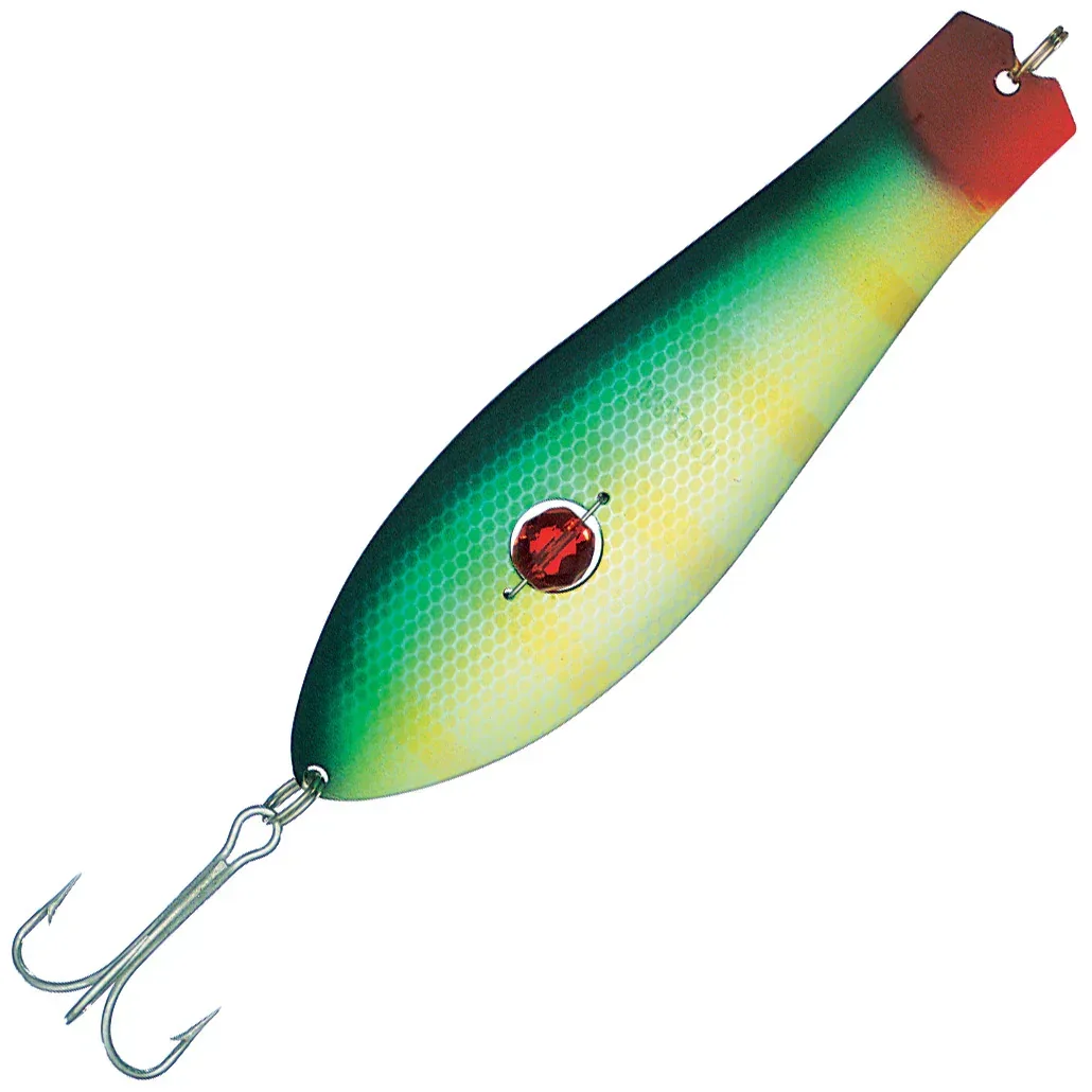 Kuusamo Professor Helmi 13 cm 44 g lusikkauistin - Image 2