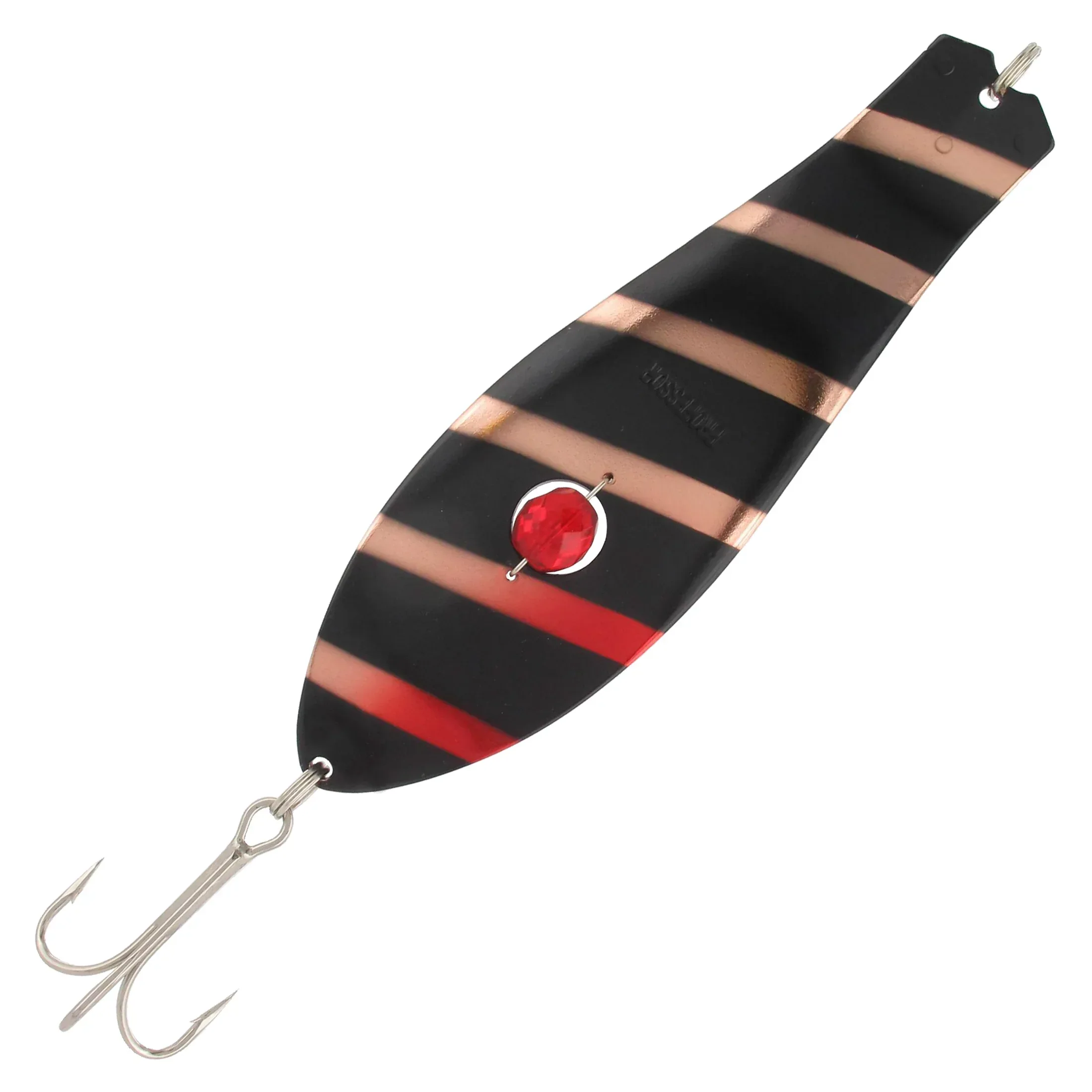 Kuusamo Professor Helmi 13 cm 44 g lusikkauistin - Image 4