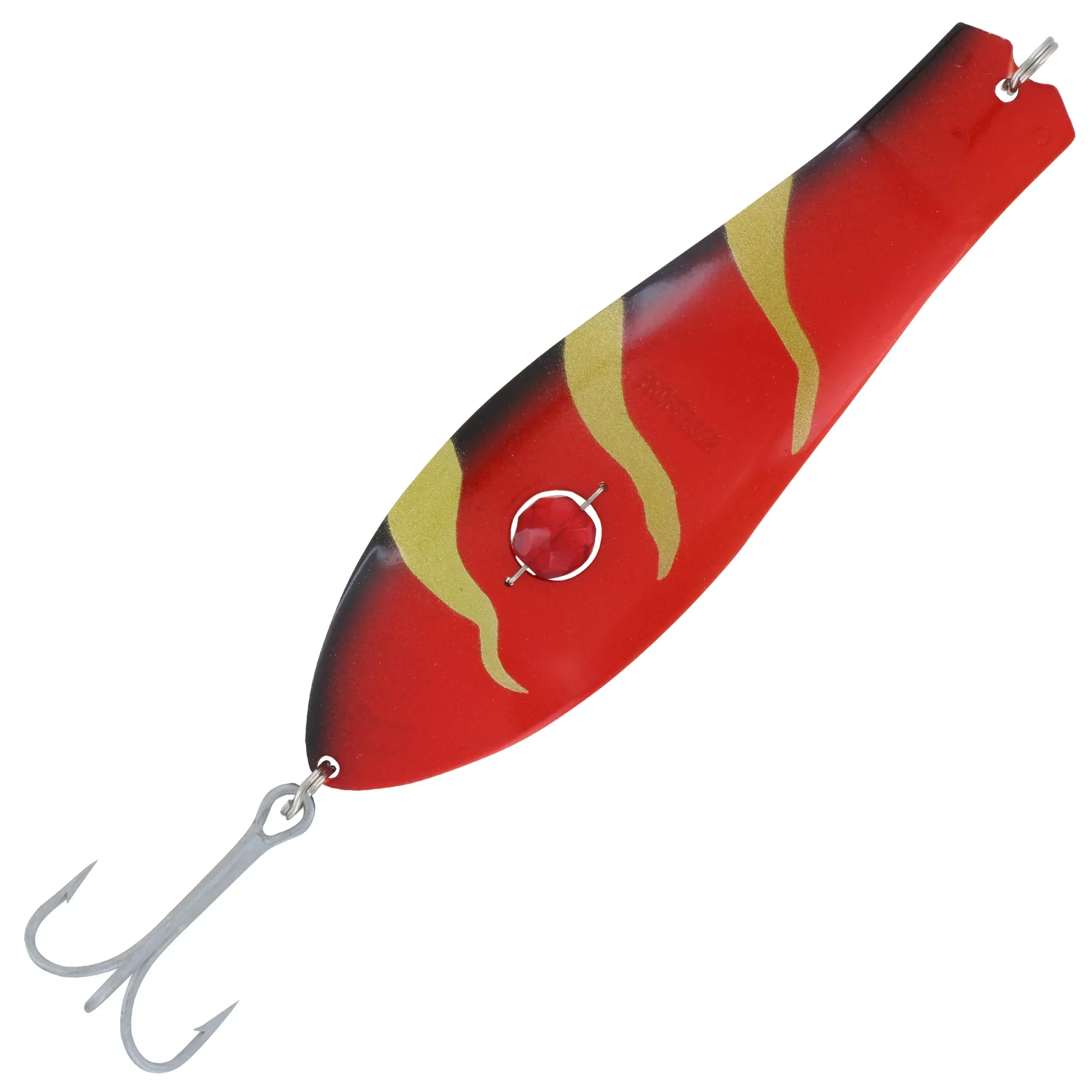 Kuusamo Professor Helmi 13 cm 44 g lusikkauistin - Image 5