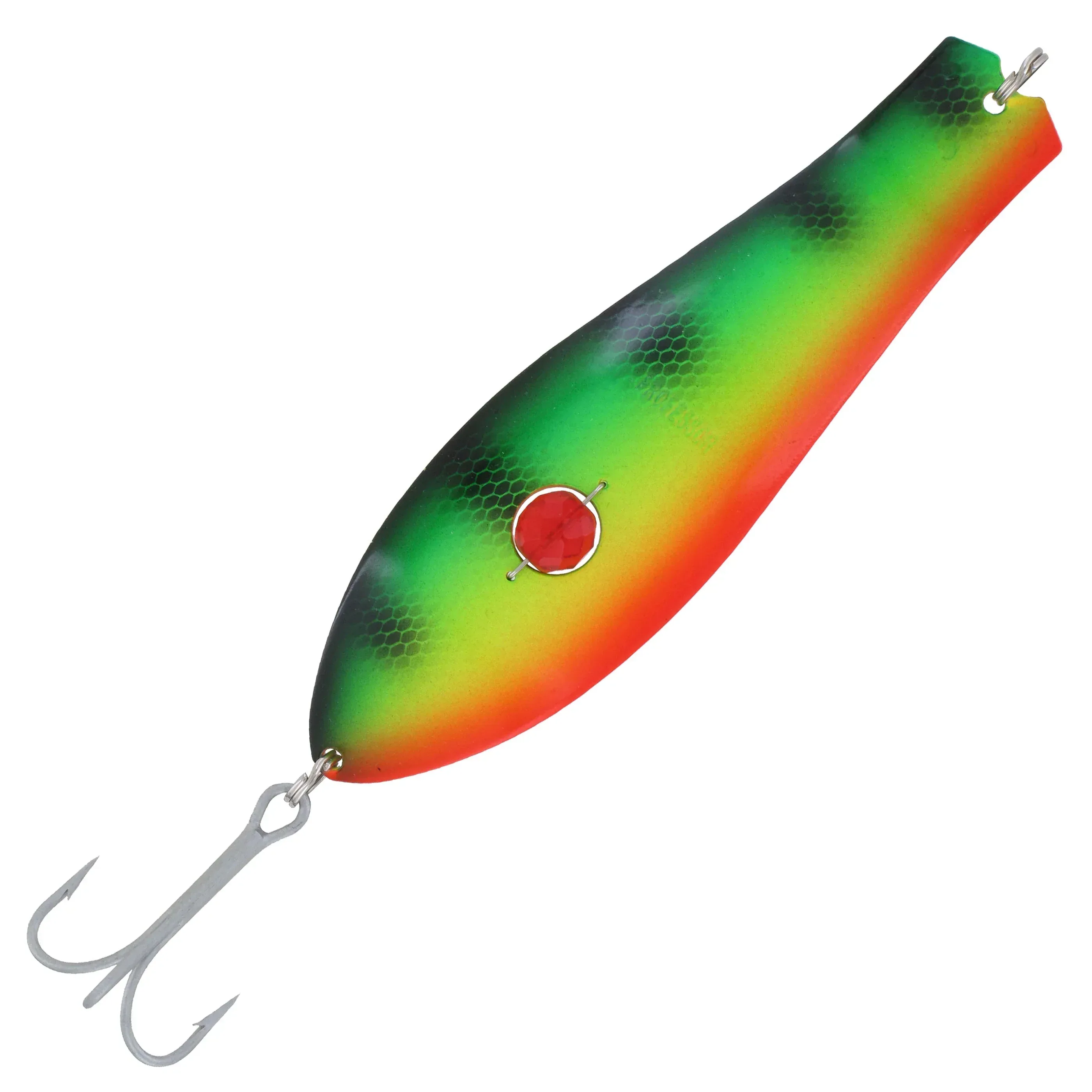Kuusamo Professor Helmi 13 cm 44 g lusikkauistin - Image 6