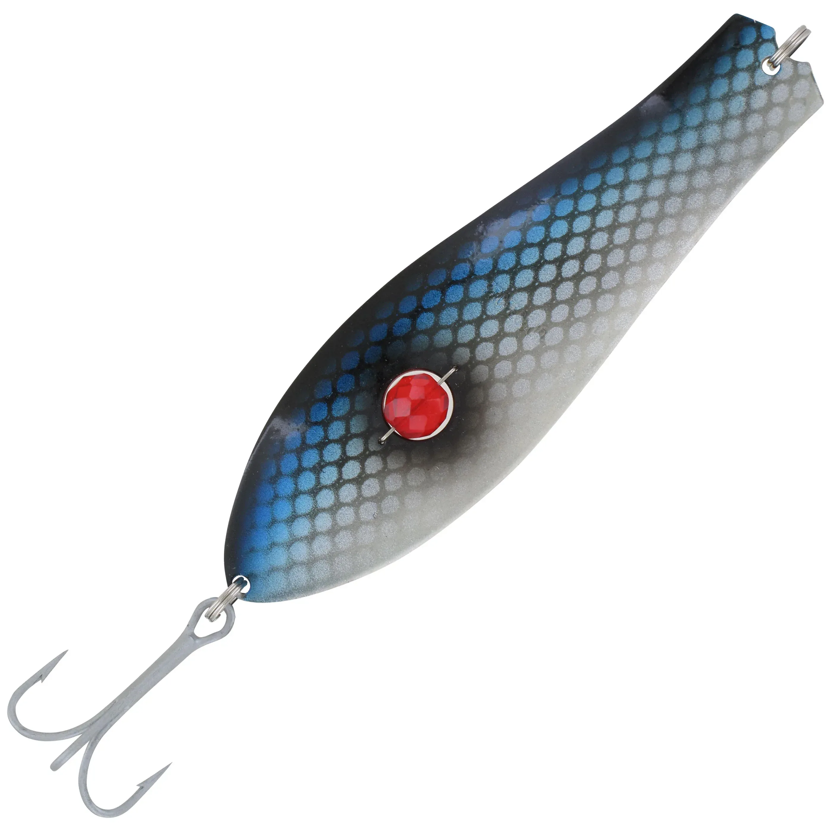 Kuusamo Professor Helmi 13 cm 44 g lusikkauistin - Image 8