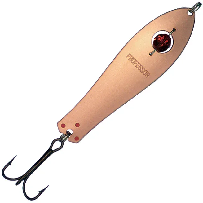 Kuusamo Professor Helmi 7,5 cm 12 g lusikkauistin - Image 2