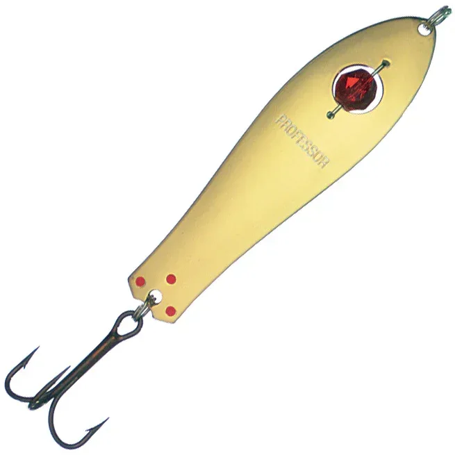 Kuusamo Professor Helmi 7,5 cm 12 g lusikkauistin - Image 3