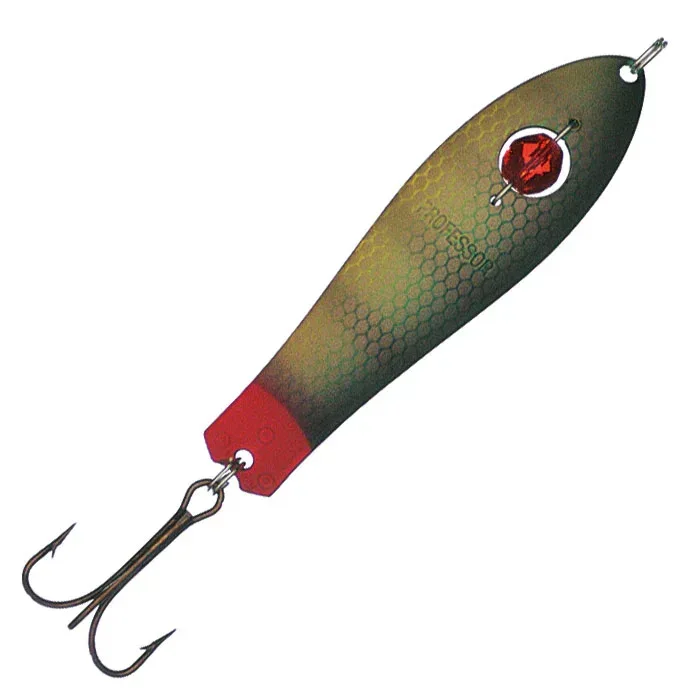 Kuusamo Professor Helmi 7,5 cm 12 g lusikkauistin - Image 5