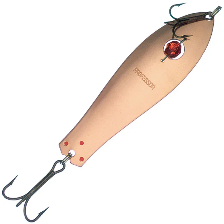 Kuusamo Professor Helmi 9 cm 18 g lusikkauistin