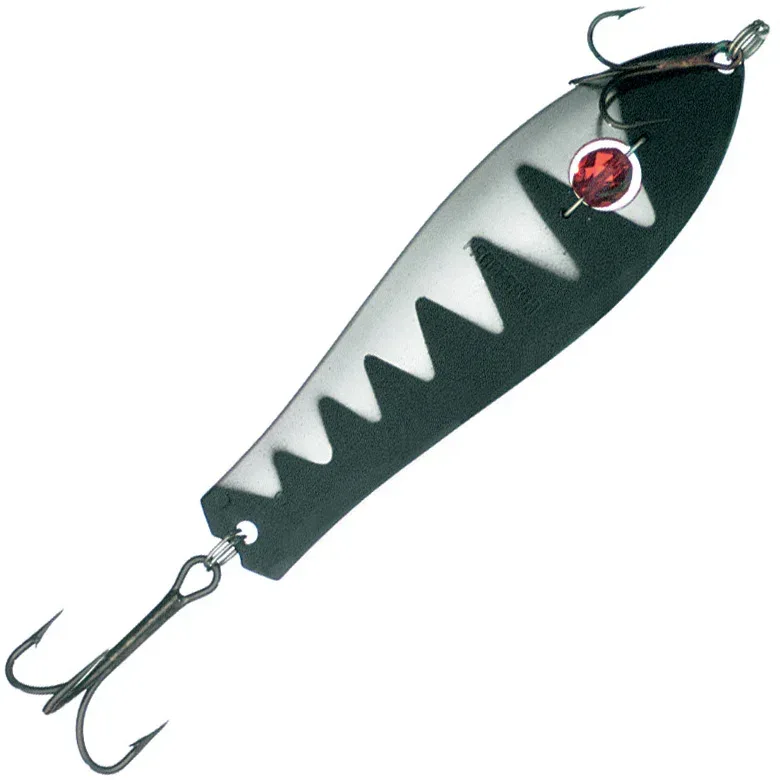Kuusamo Professor Helmi 9 cm 18 g lusikkauistin - Image 10