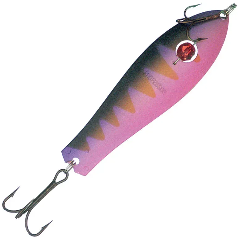 Kuusamo Professor Helmi 9 cm 18 g lusikkauistin - Image 11