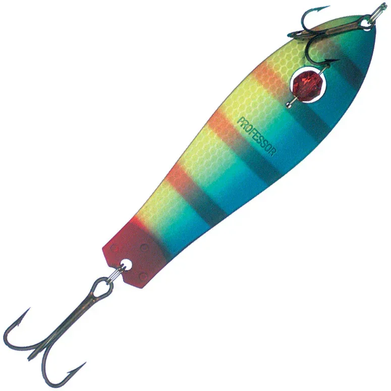 Kuusamo Professor Helmi 9 cm 18 g lusikkauistin - Image 12