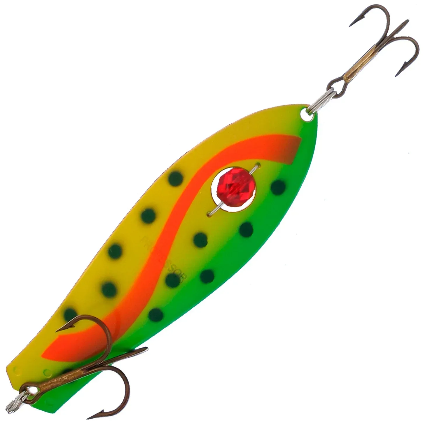 Kuusamo Professor Helmi 9 cm 18 g lusikkauistin - Image 14