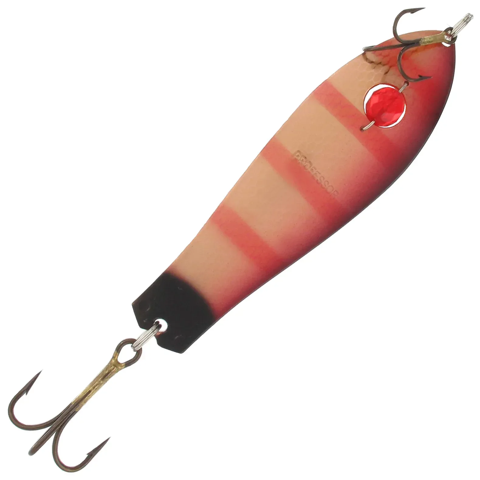 Kuusamo Professor Helmi 9 cm 18 g lusikkauistin - Image 16