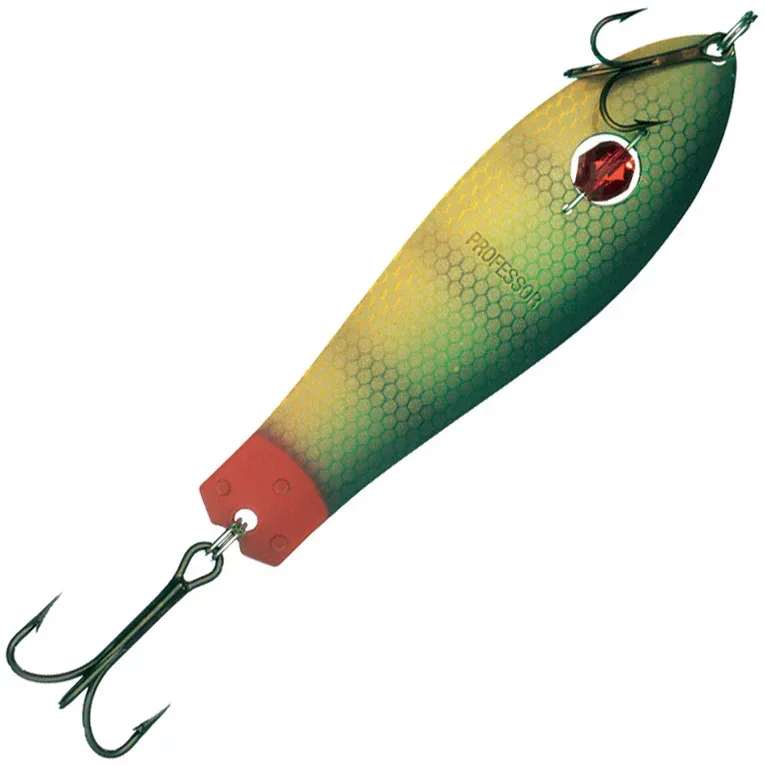 Kuusamo Professor Helmi 9 cm 18 g lusikkauistin - Image 19