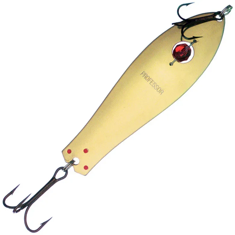 Kuusamo Professor Helmi 9 cm 18 g lusikkauistin - Image 2