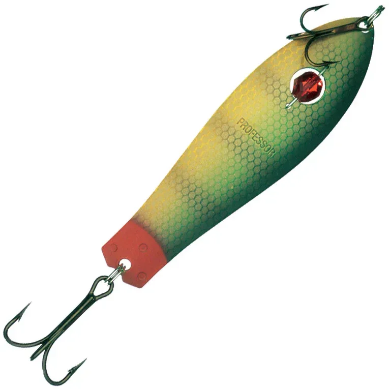Kuusamo Professor Helmi 9 cm 18 g lusikkauistin - Image 5