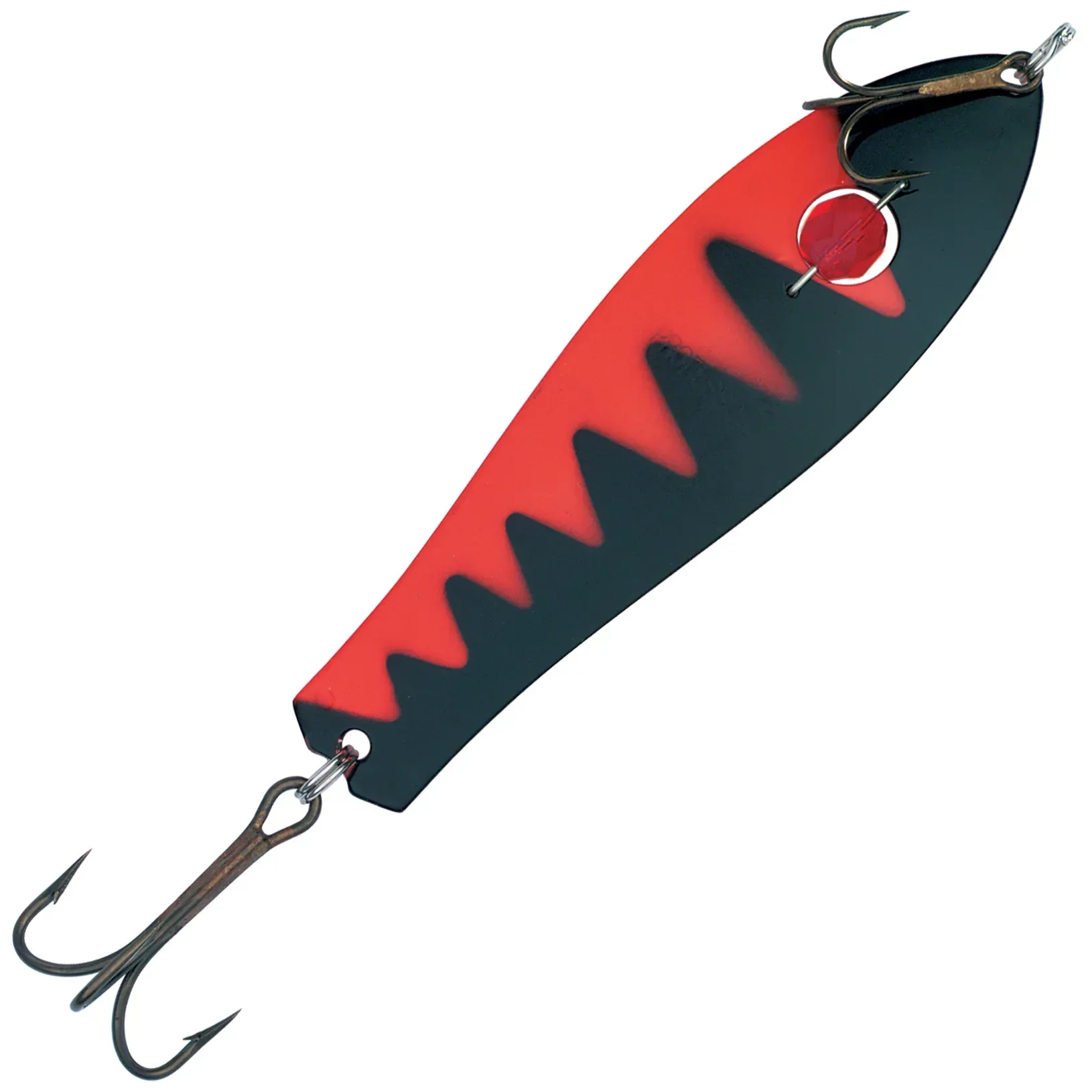 Kuusamo Professor Helmi 9 cm 18 g lusikkauistin - Image 9