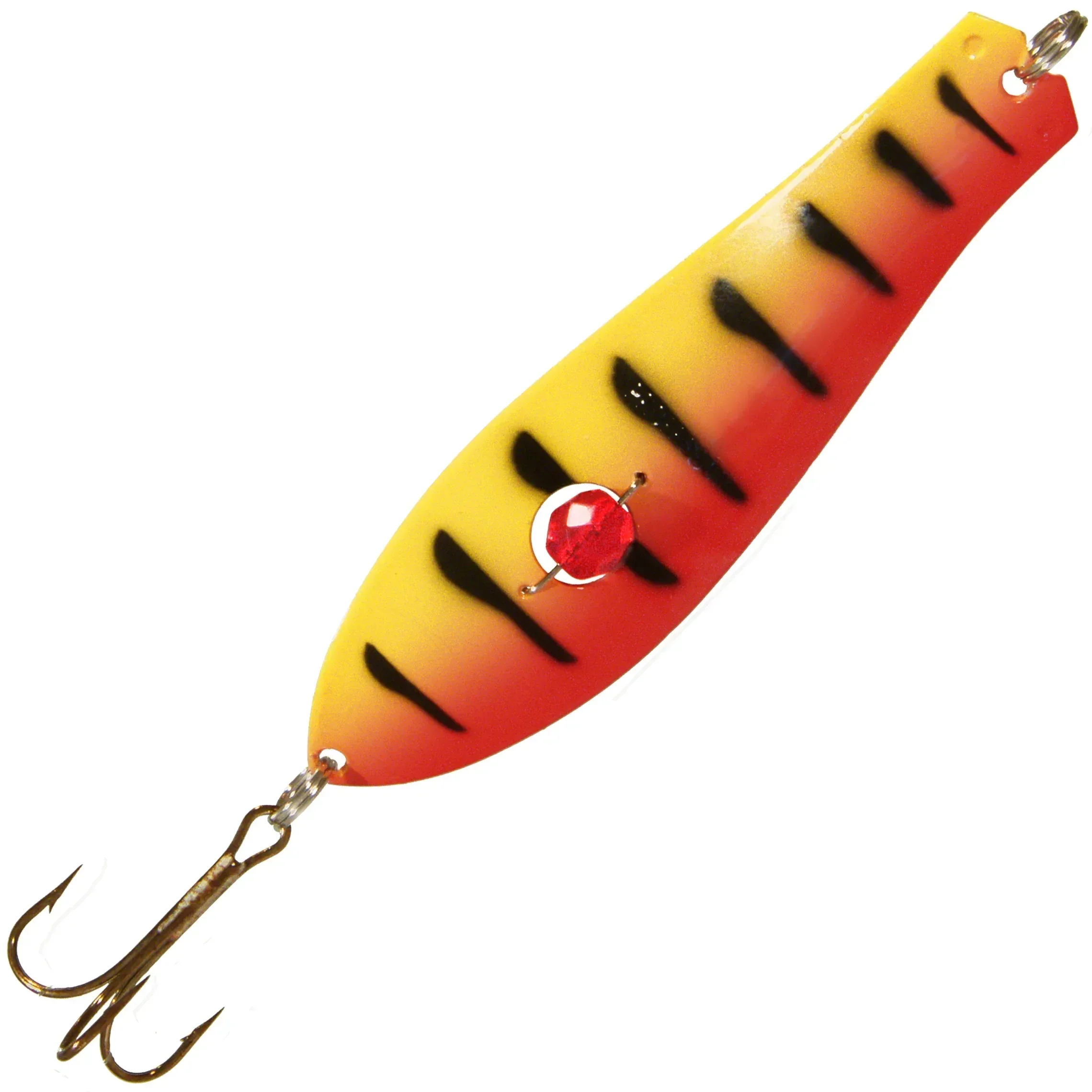 Kuusamo Professor Helmi 9 cm 26 g lusikkauistin - Image 10