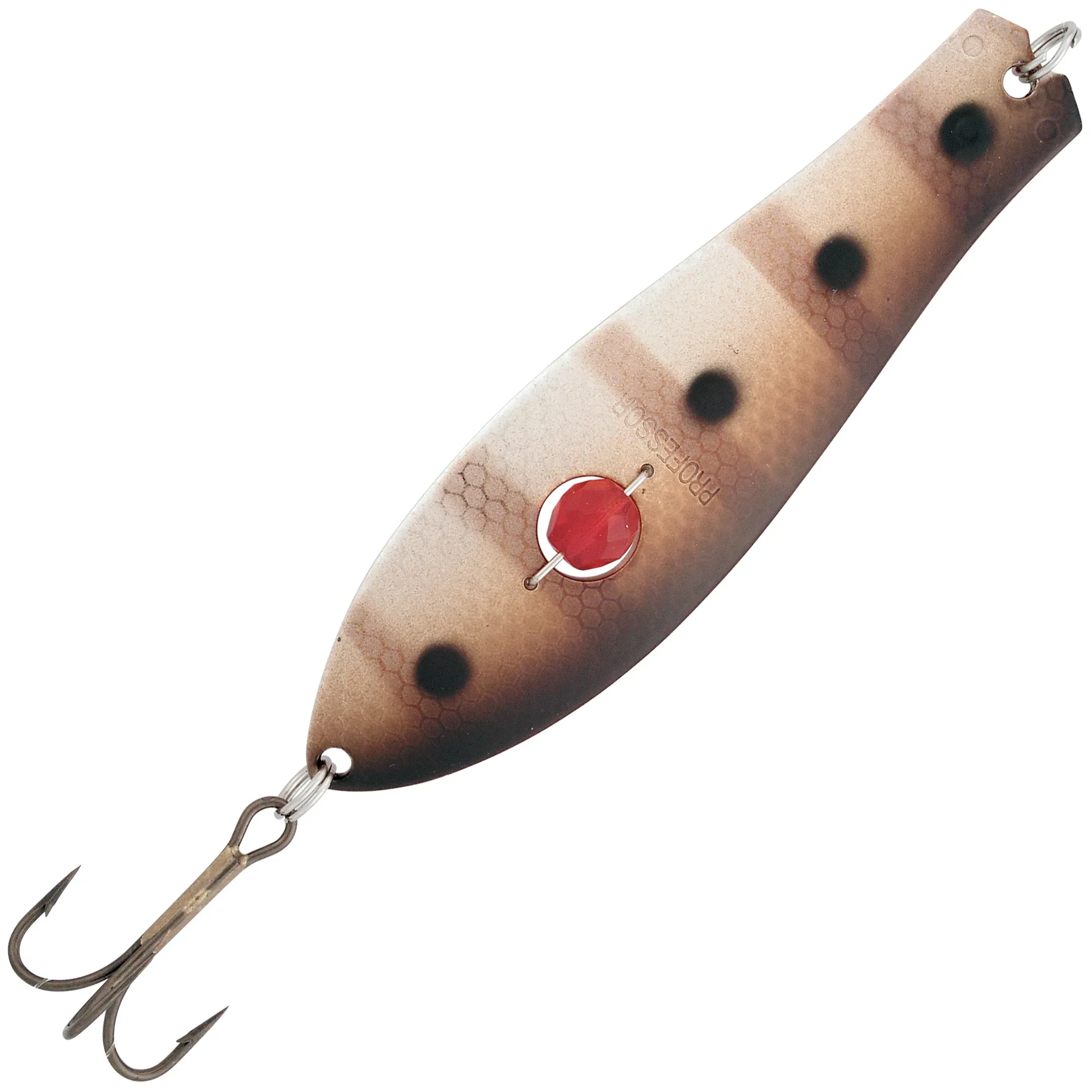 Kuusamo Professor Helmi 9 cm 26 g lusikkauistin - Image 11