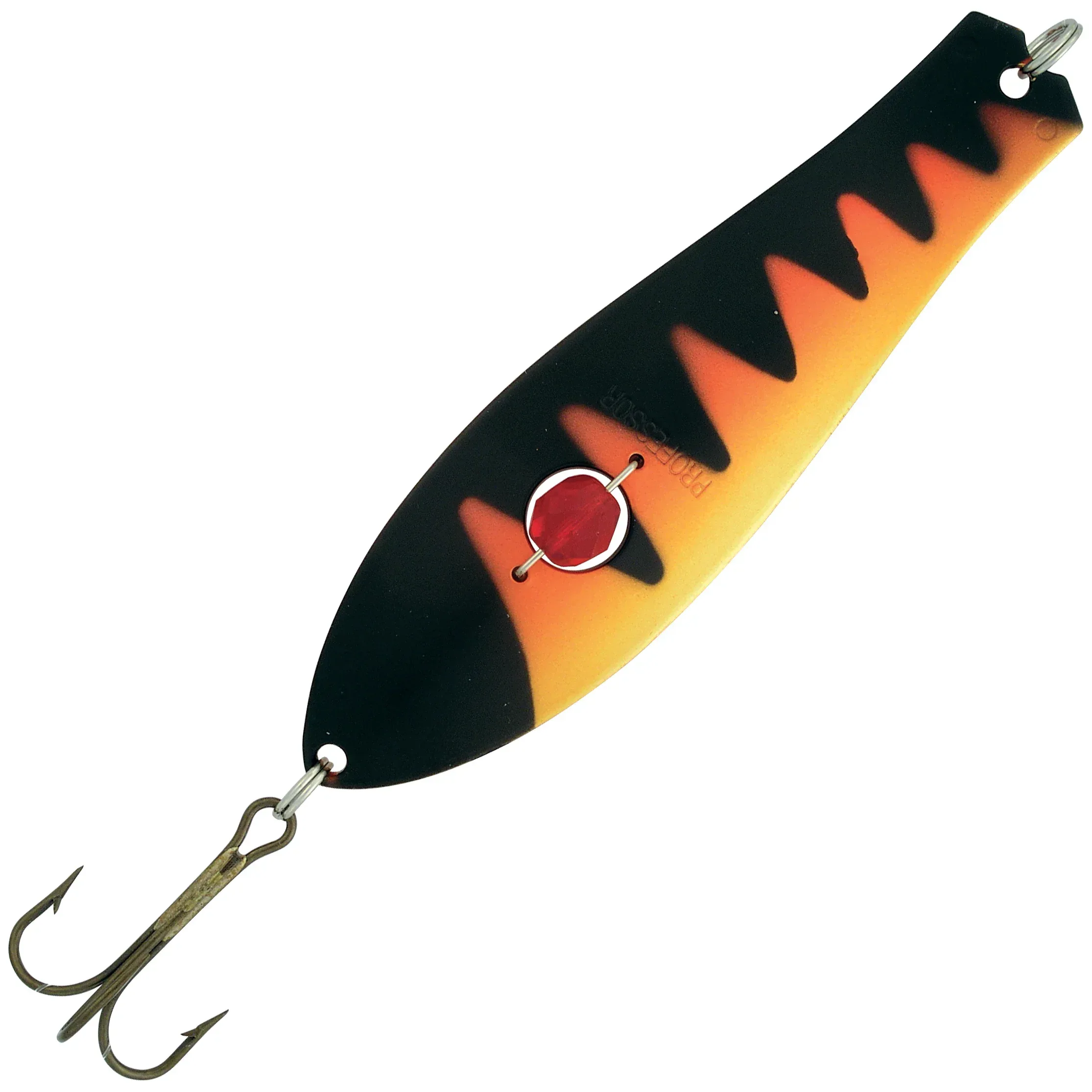Kuusamo Professor Helmi 9 cm 26 g lusikkauistin - Image 12