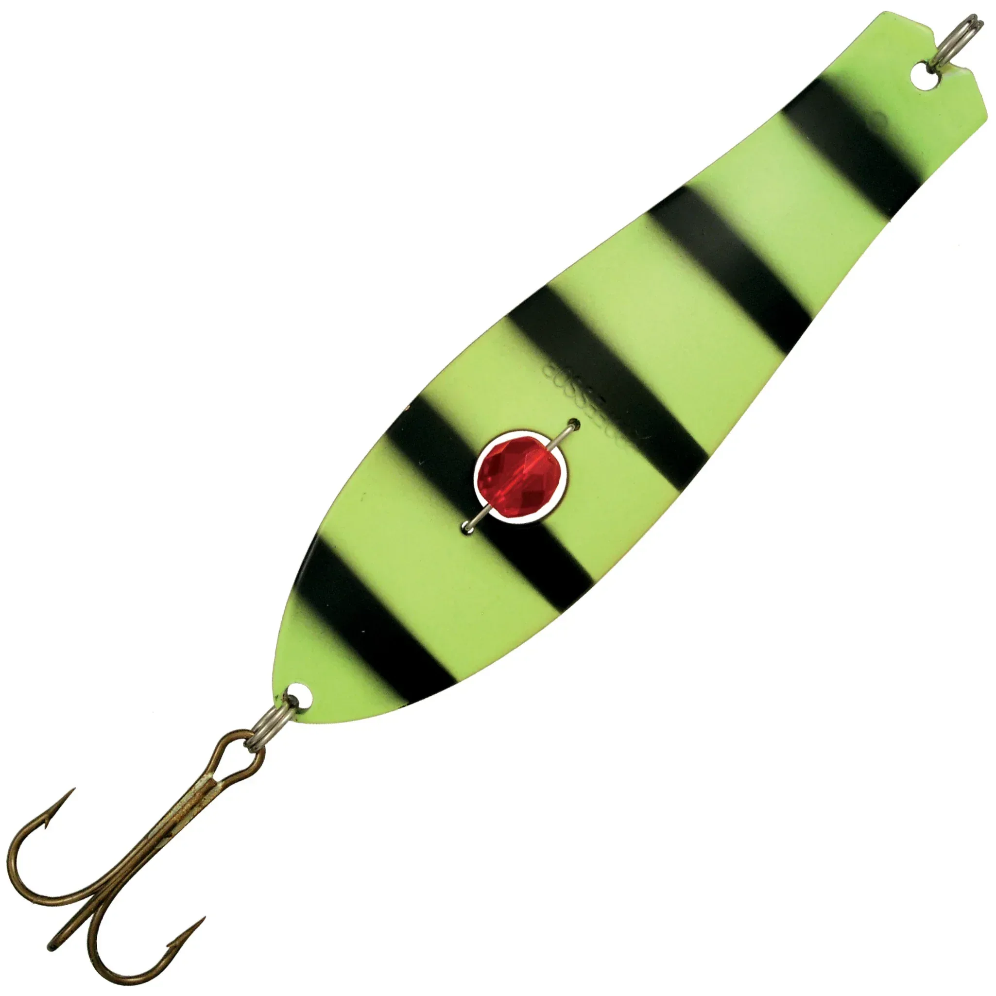 Kuusamo Professor Helmi 9 cm 26 g lusikkauistin - Image 13