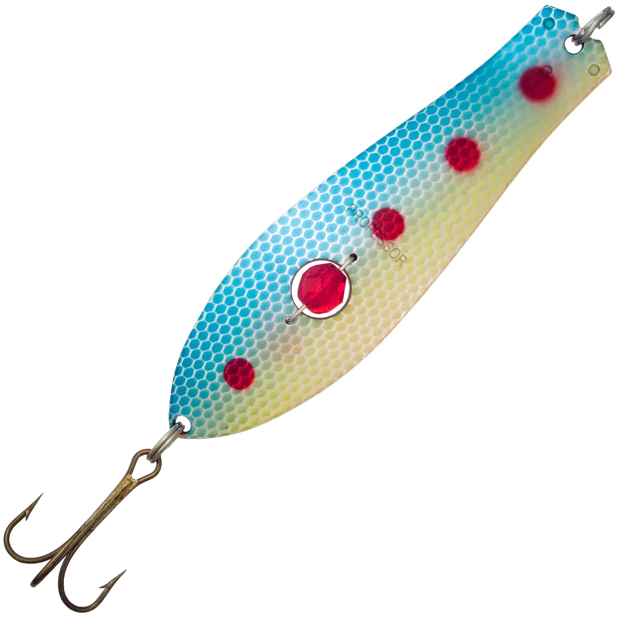 Kuusamo Professor Helmi 9 cm 26 g lusikkauistin - Image 14