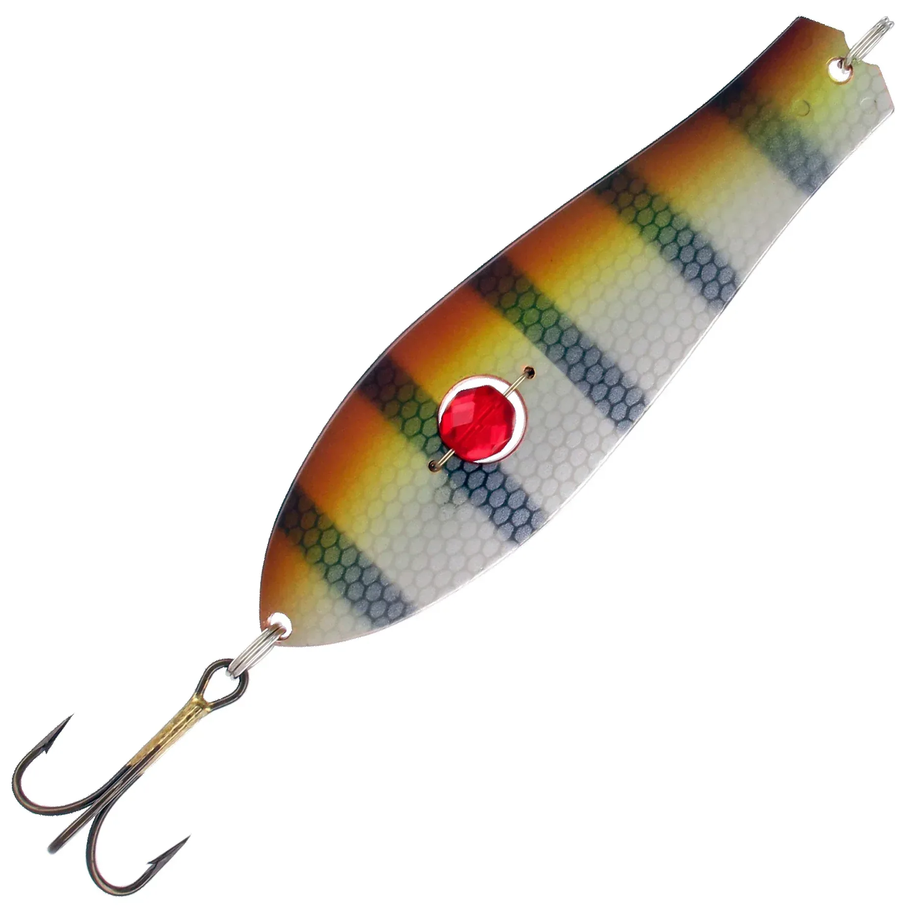 Kuusamo Professor Helmi 9 cm 26 g lusikkauistin - Image 15