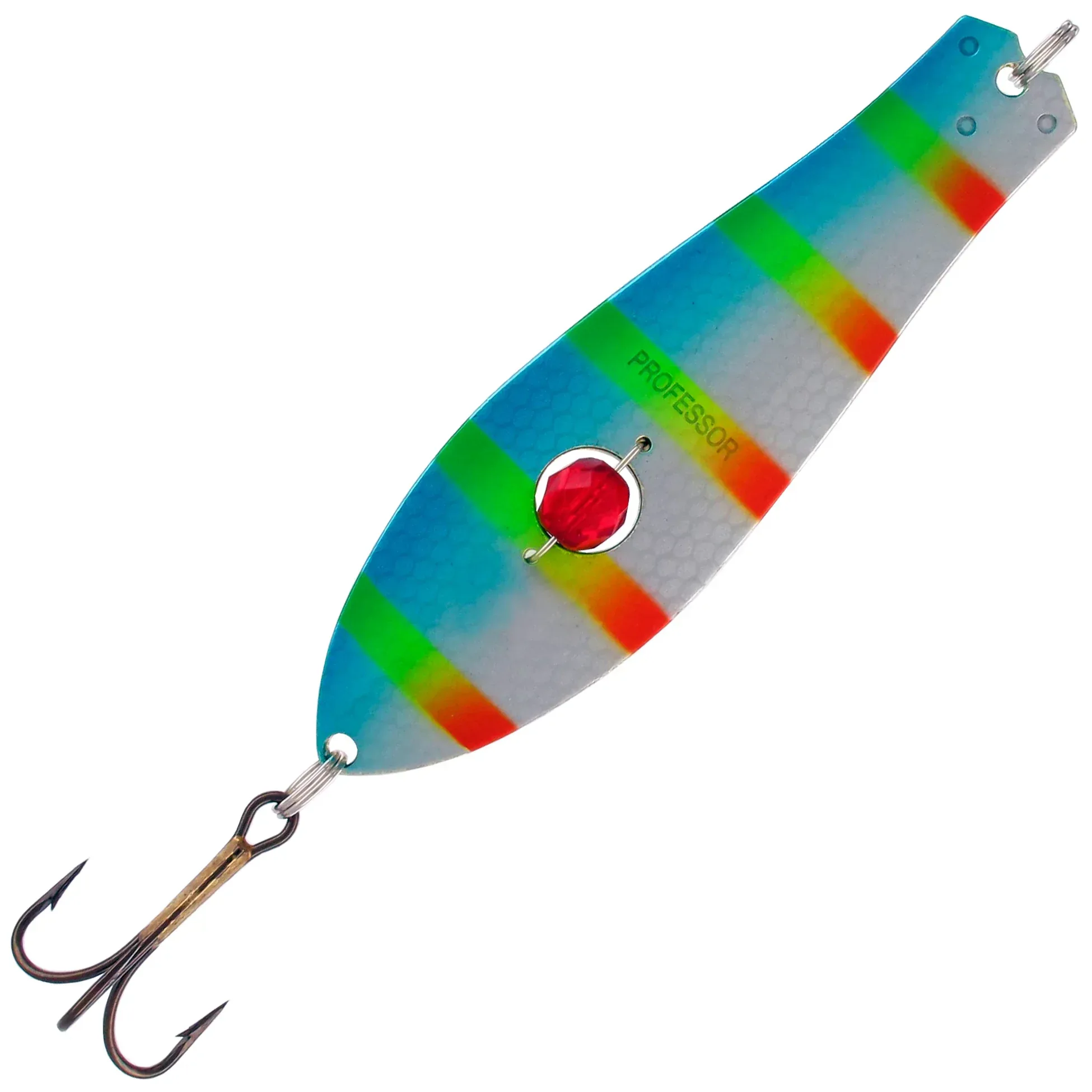 Kuusamo Professor Helmi 9 cm 26 g lusikkauistin - Image 16