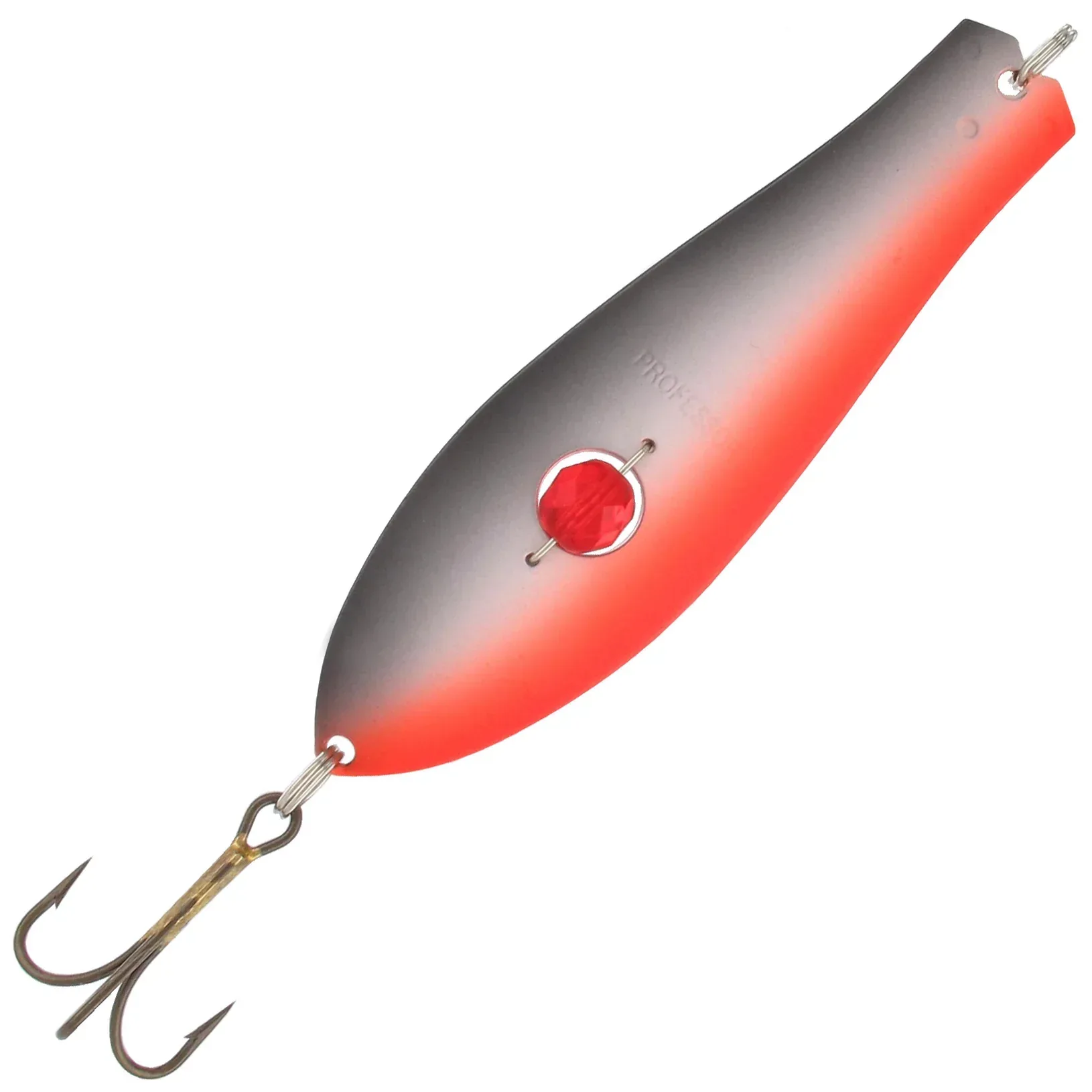 Kuusamo Professor Helmi 9 cm 26 g lusikkauistin - Image 18