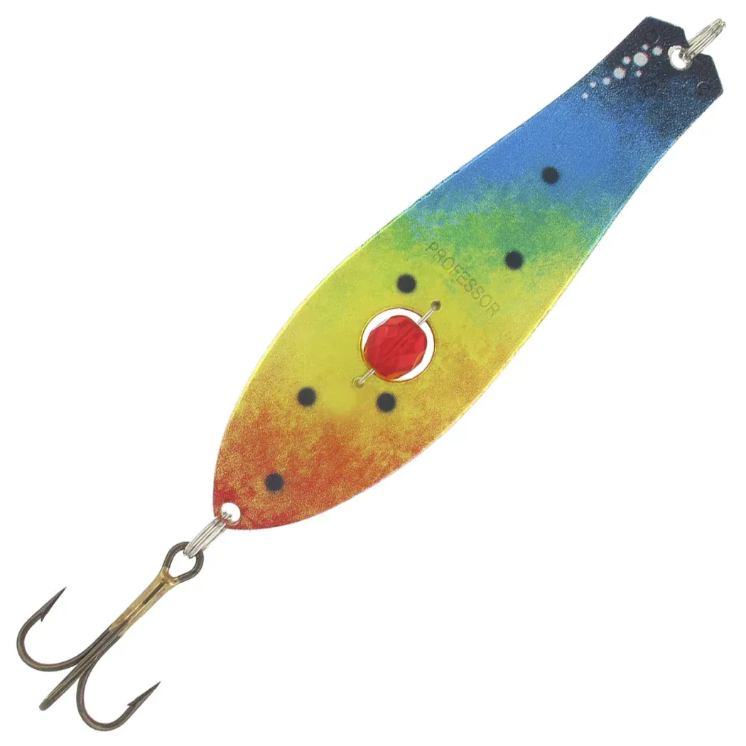 Kuusamo Professor Helmi 9 cm 26 g lusikkauistin - Image 19