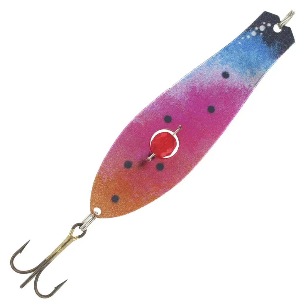 Kuusamo Professor Helmi 9 cm 26 g lusikkauistin - Image 20