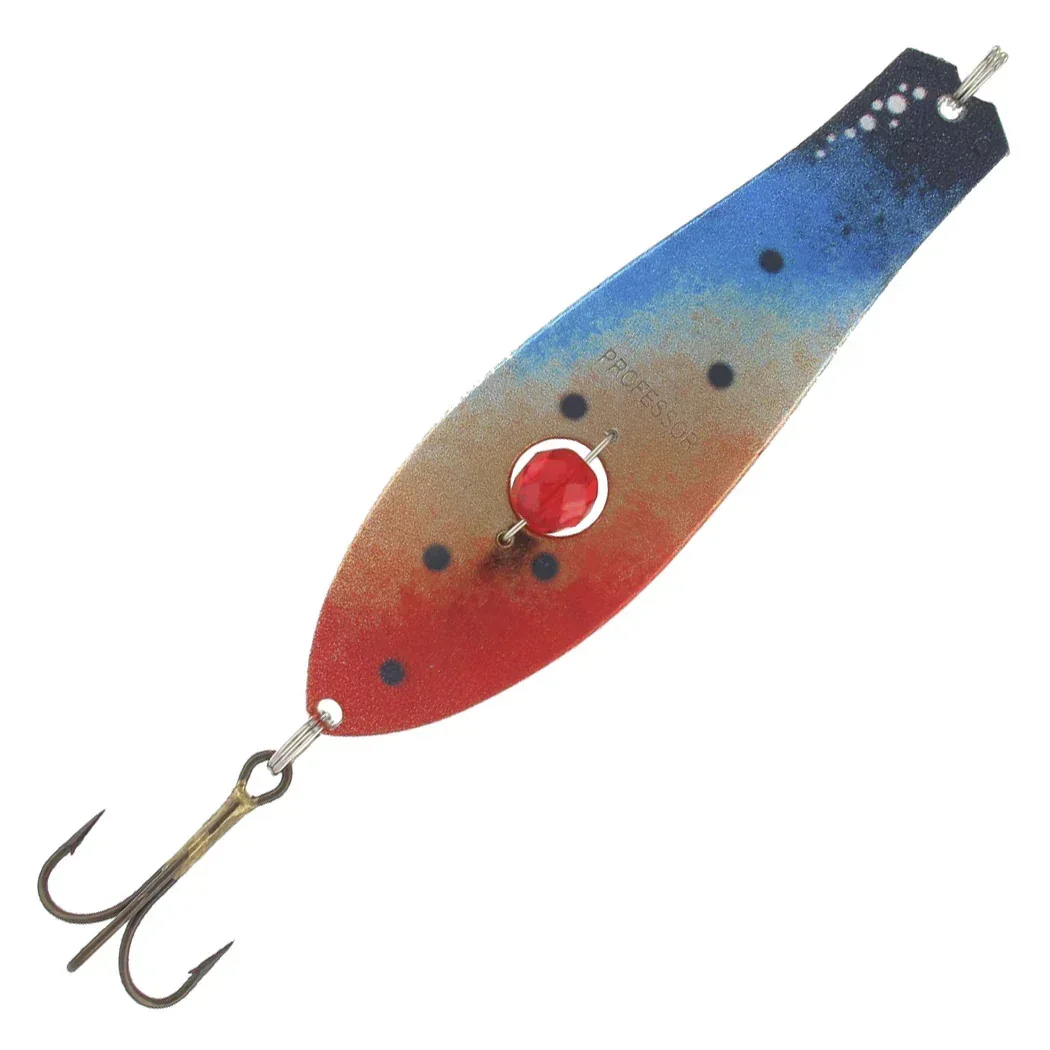 Kuusamo Professor Helmi 9 cm 26 g lusikkauistin - Image 21