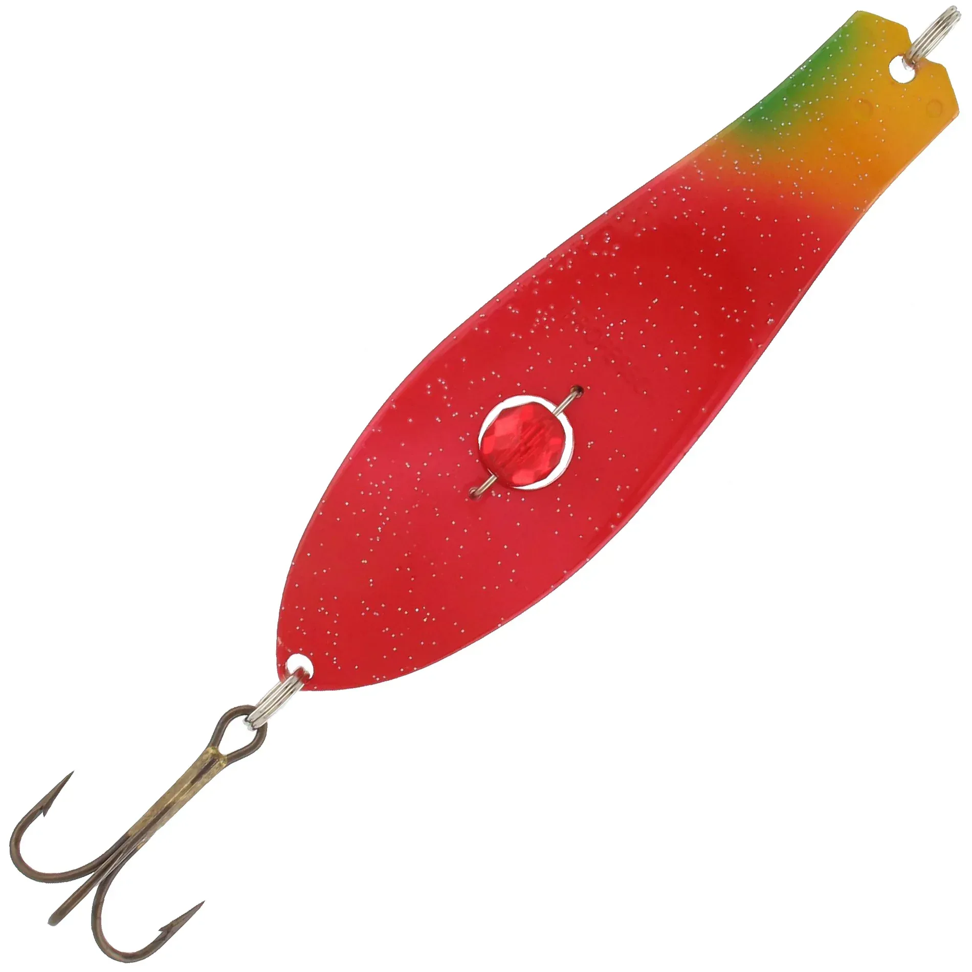 Kuusamo Professor Helmi 9 cm 26 g lusikkauistin - Image 24